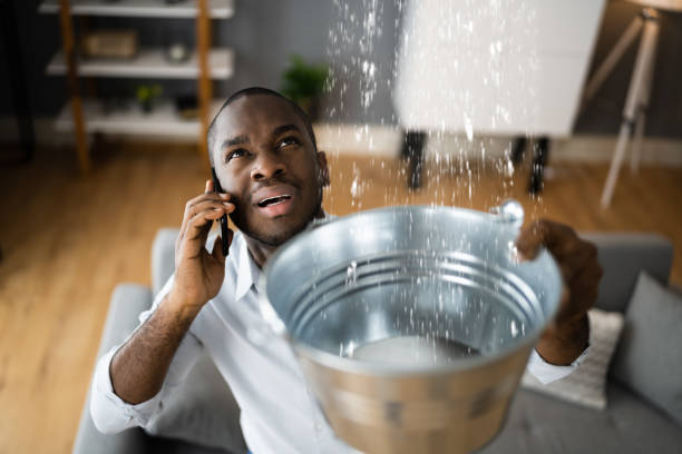 Best Water damage restoration cost  in Orange, TX